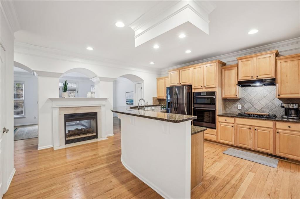 3901 Old Station Drive SE