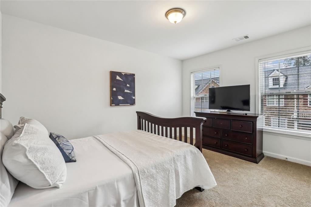 3901 Old Station Drive SE