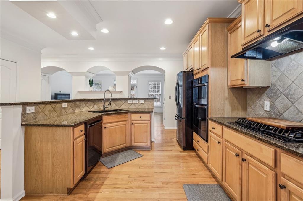 3901 Old Station Drive SE