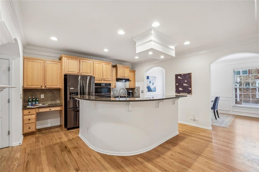 3901 Old Station Drive SE