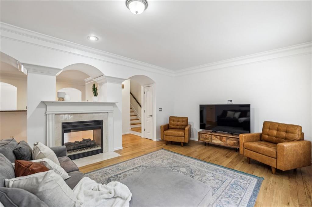3901 Old Station Drive SE