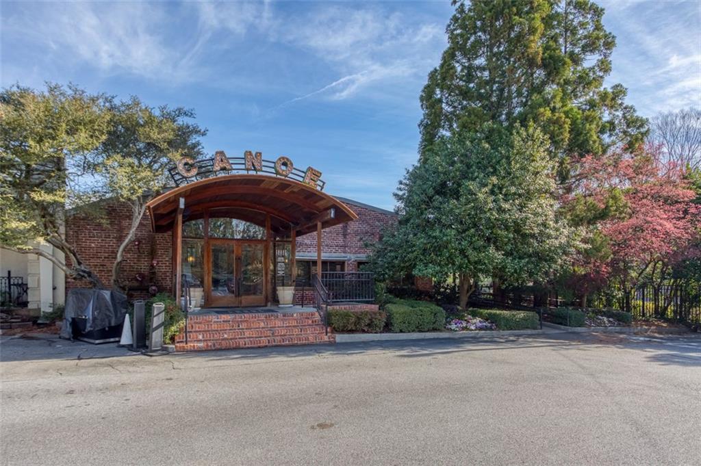 3901 Old Station Drive SE