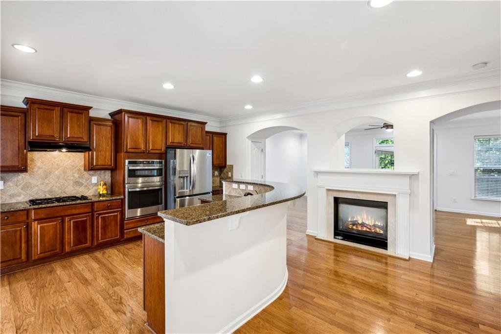 3917 Old Station Drive SE