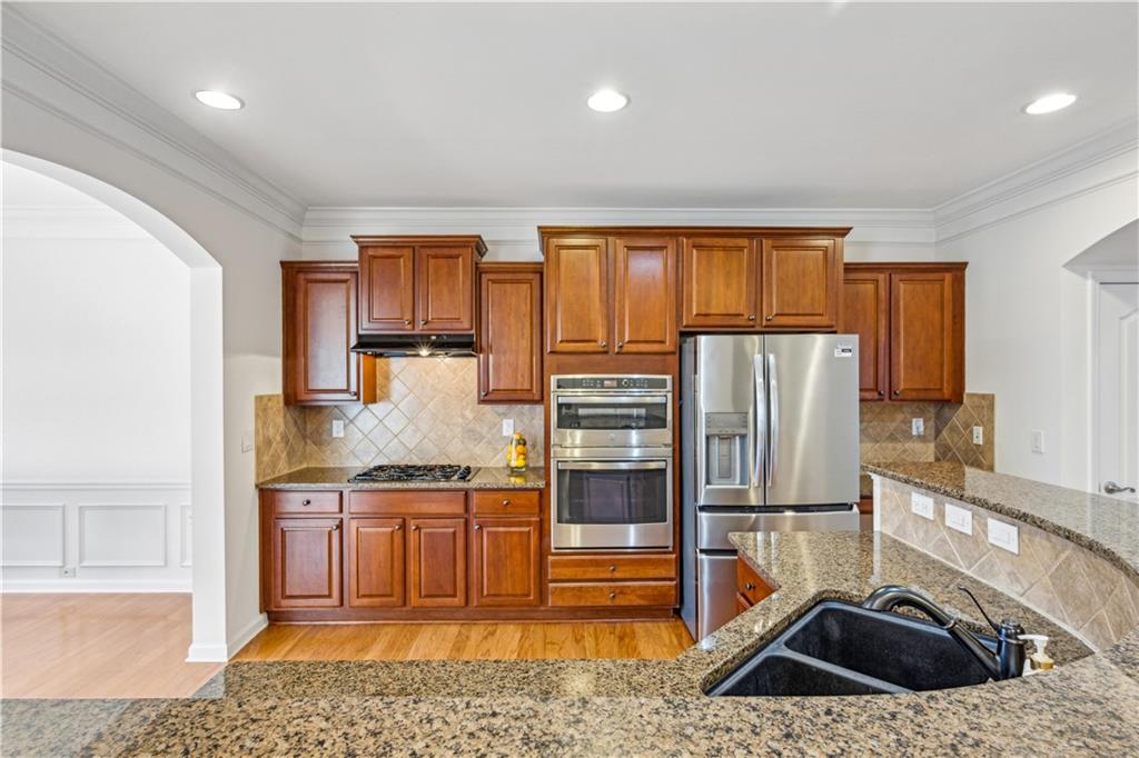 3917 Old Station Drive SE