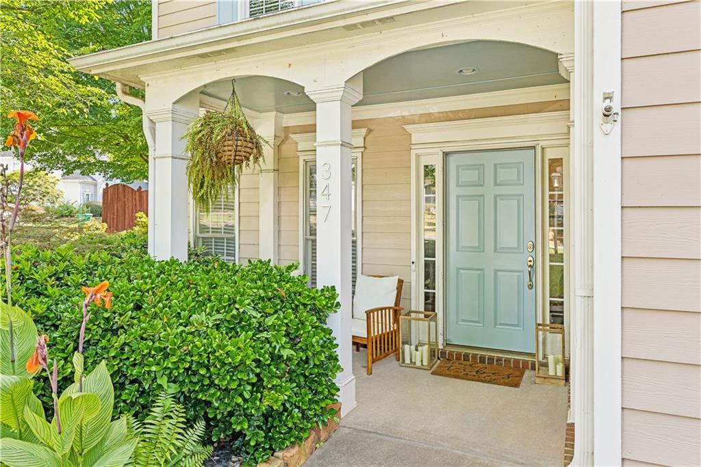 347 Ivy Glen Circle