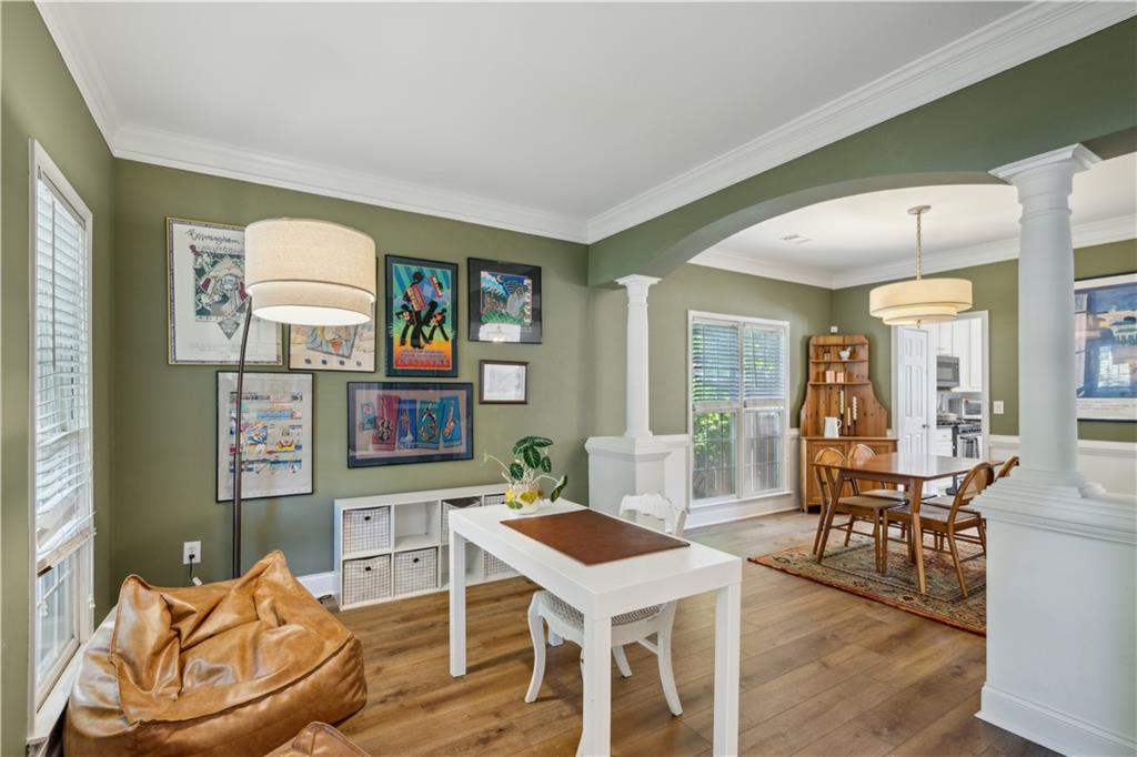 347 Ivy Glen Circle