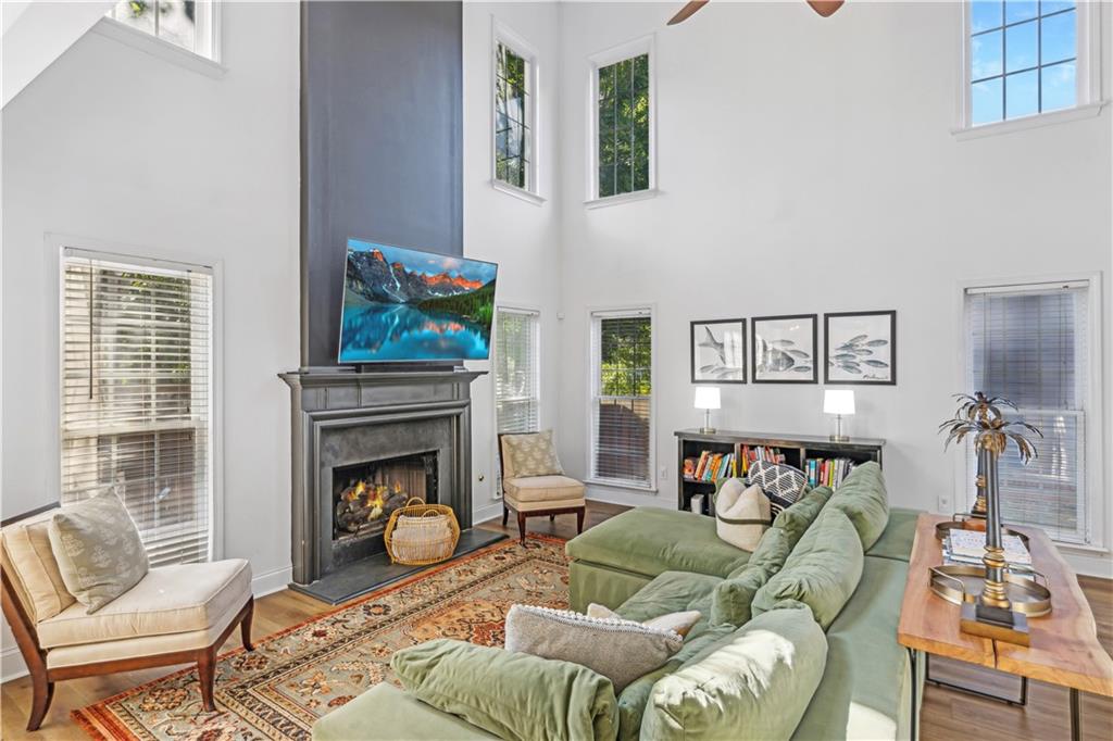 347 Ivy Glen Circle