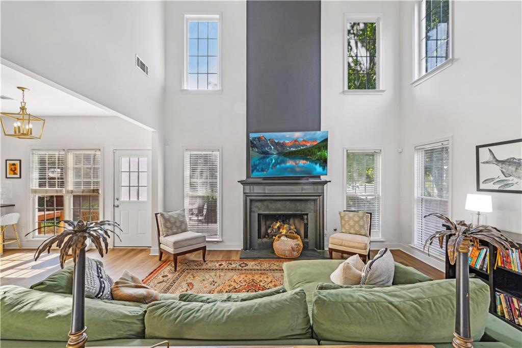 347 Ivy Glen Circle