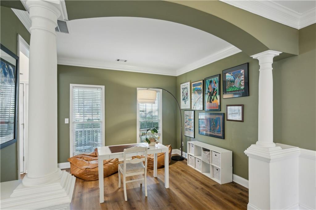 347 Ivy Glen Circle