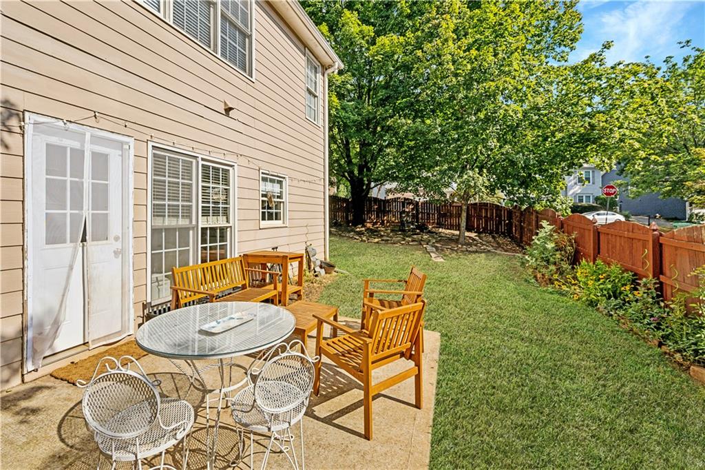347 Ivy Glen Circle