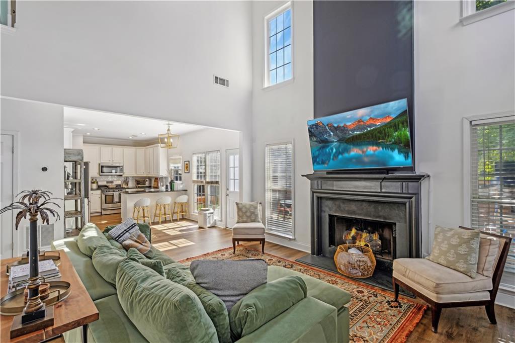 347 Ivy Glen Circle