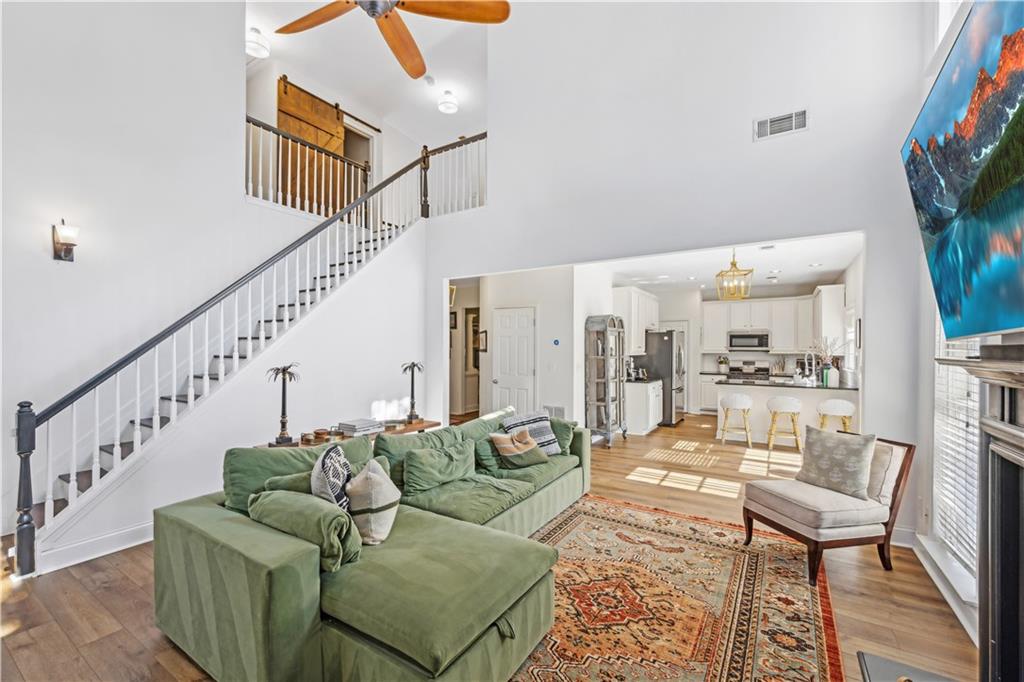 347 Ivy Glen Circle