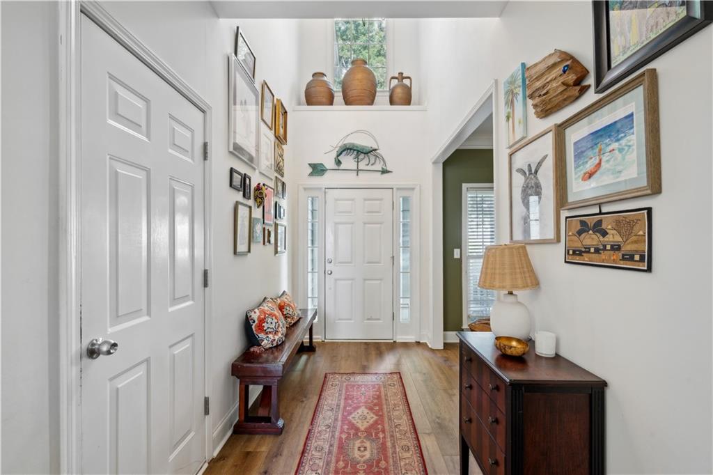 347 Ivy Glen Circle