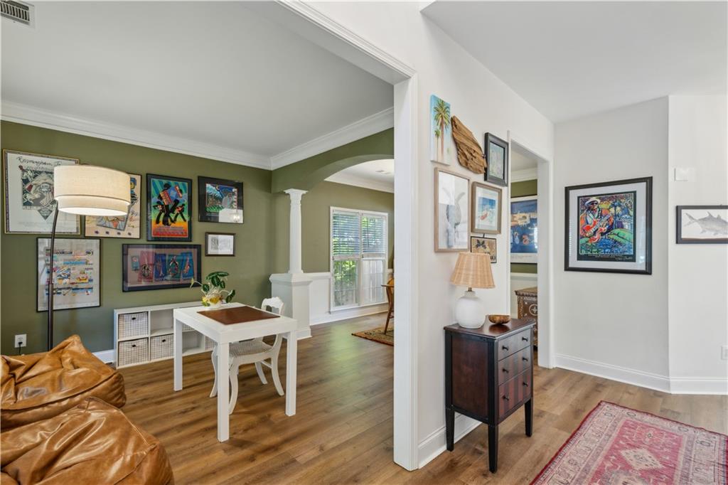 347 Ivy Glen Circle