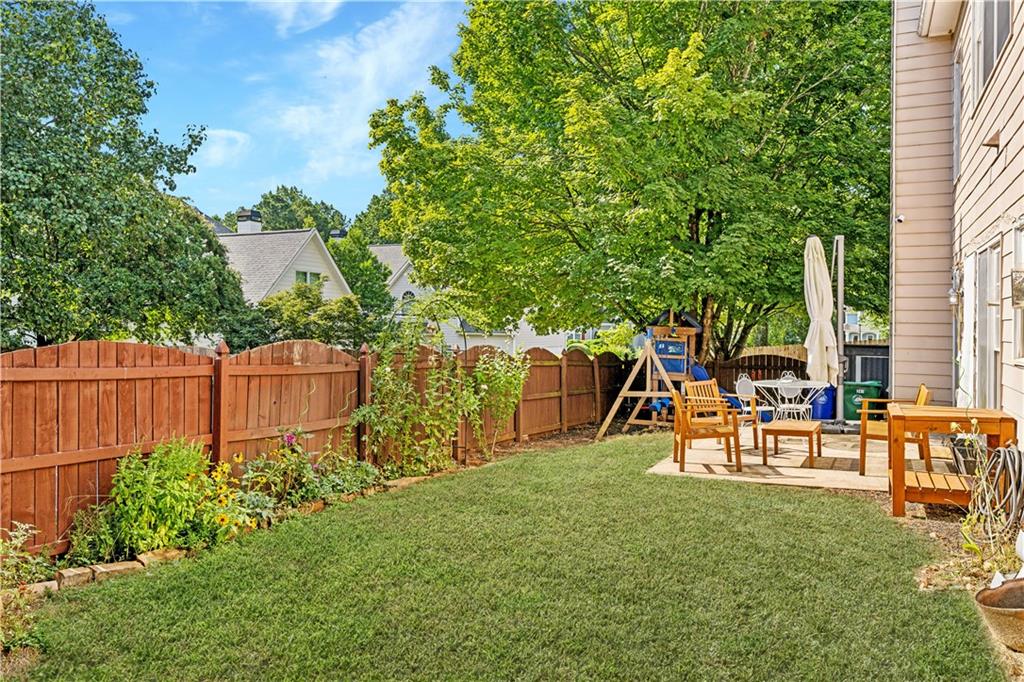 347 Ivy Glen Circle