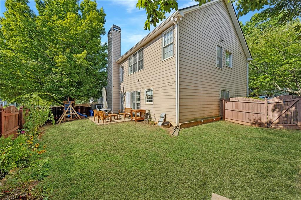 347 Ivy Glen Circle