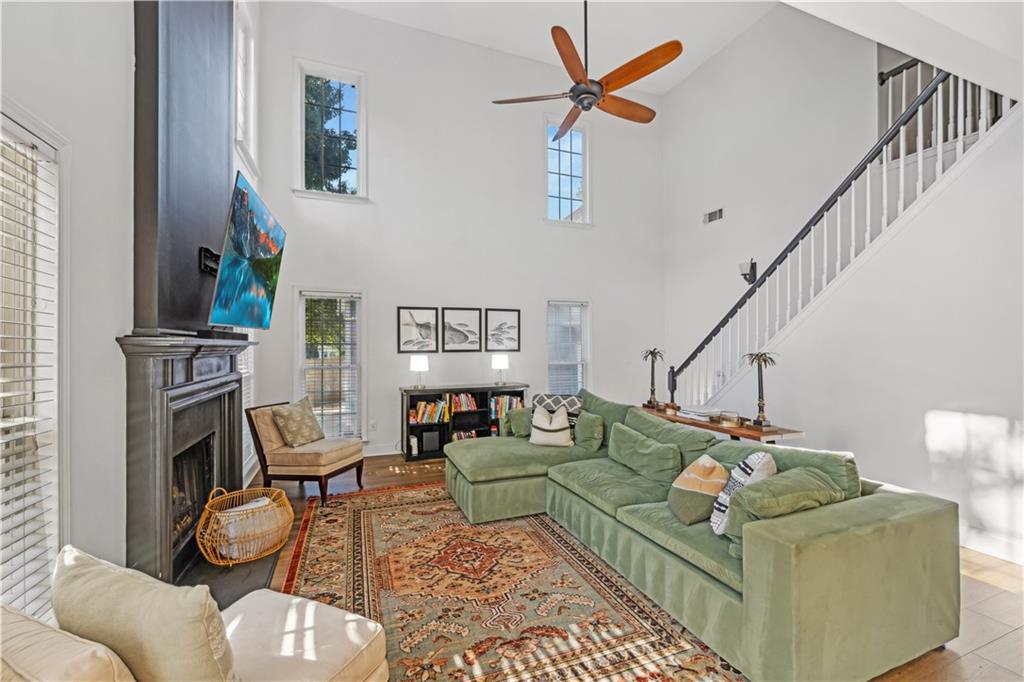 347 Ivy Glen Circle