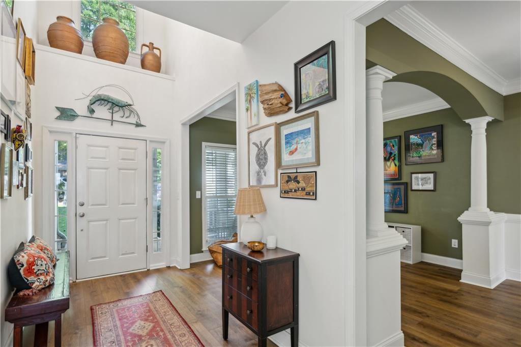 347 Ivy Glen Circle