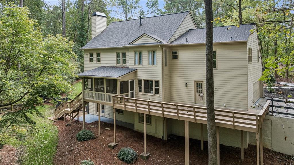 4676 Jefferson Township Lane