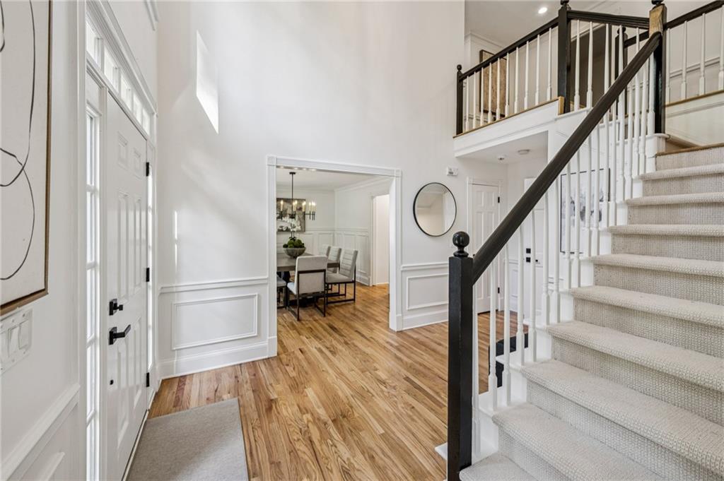4676 Jefferson Township Lane