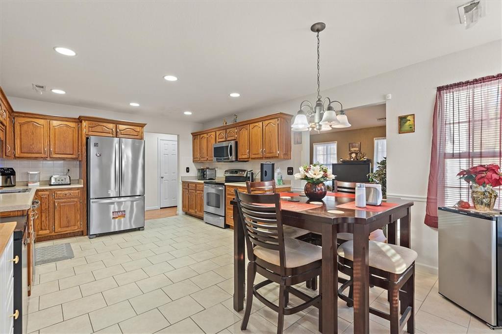 113 Joshua Farms Lane