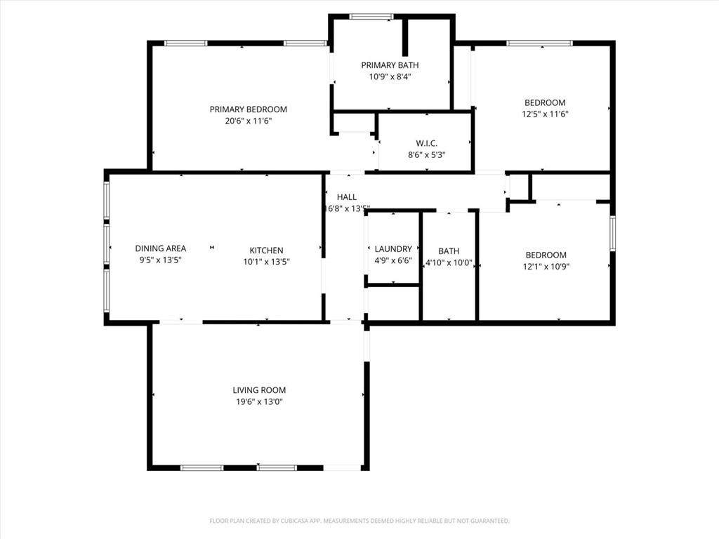 113 Joshua Farms Lane
