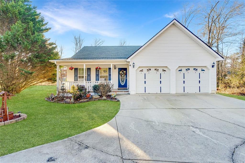 113 Joshua Farms Lane