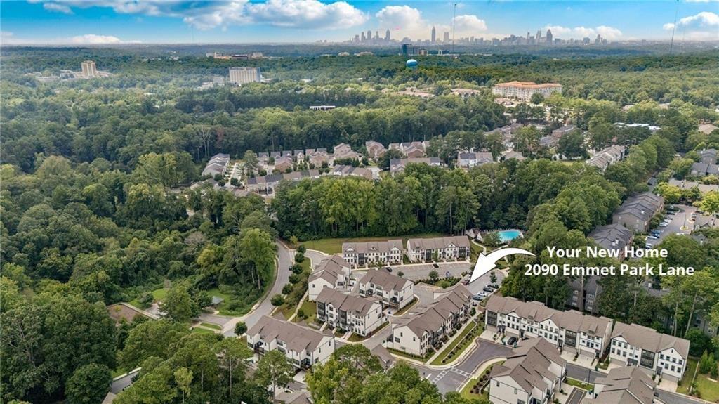 2090 Emmet Park Lane