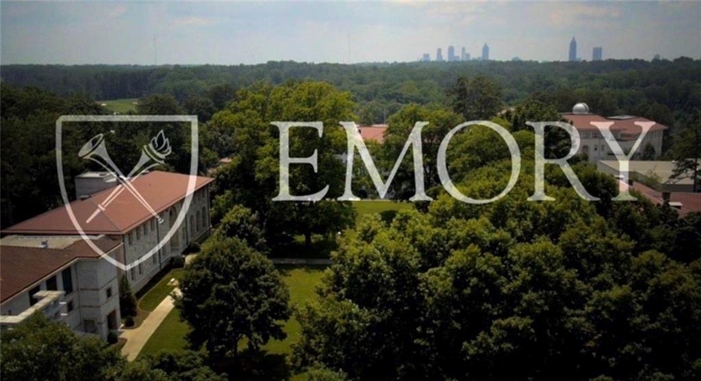 961 E Rock Springs Road NE