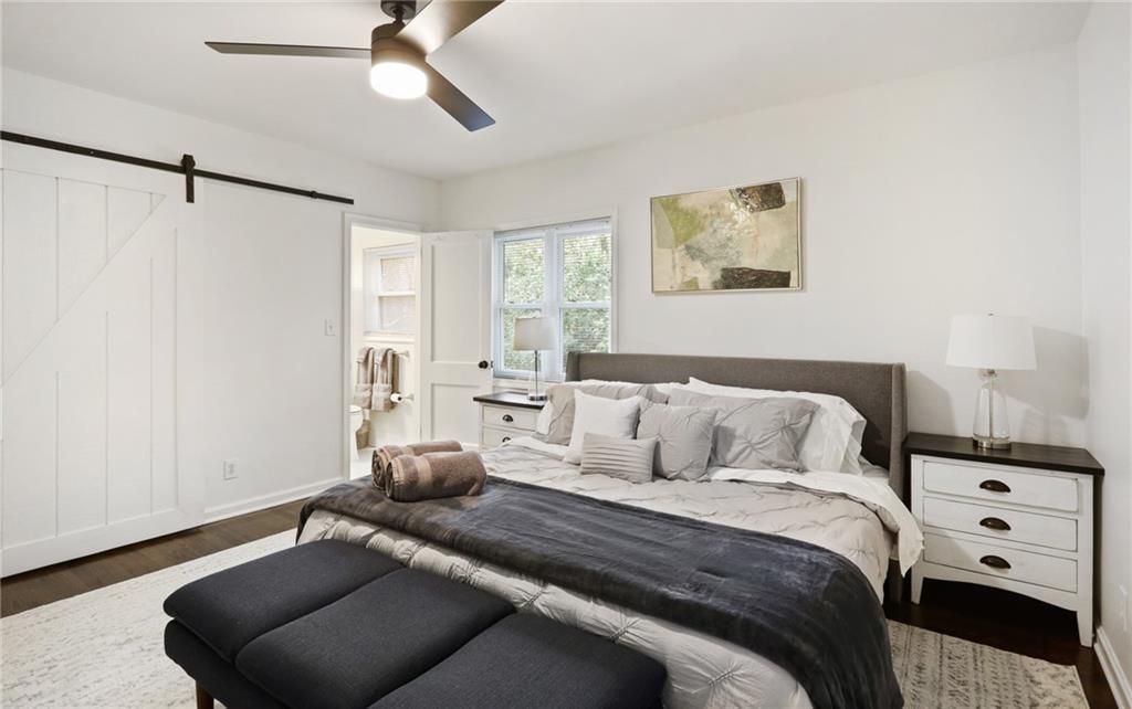 961 E Rock Springs Road NE