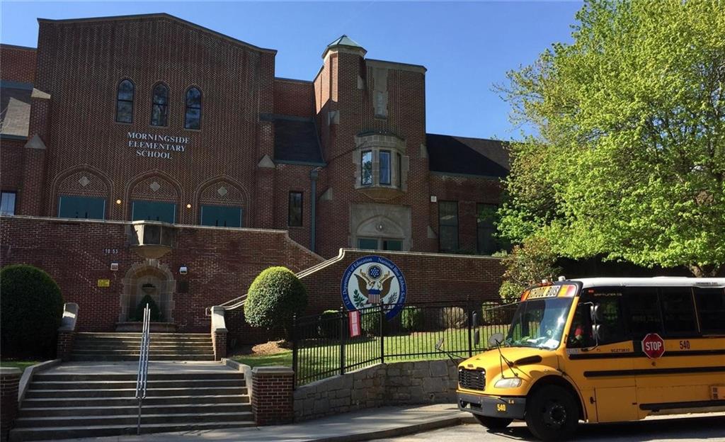 961 E Rock Springs Road NE