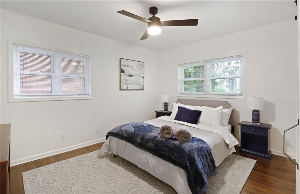 961 E Rock Springs Road NE