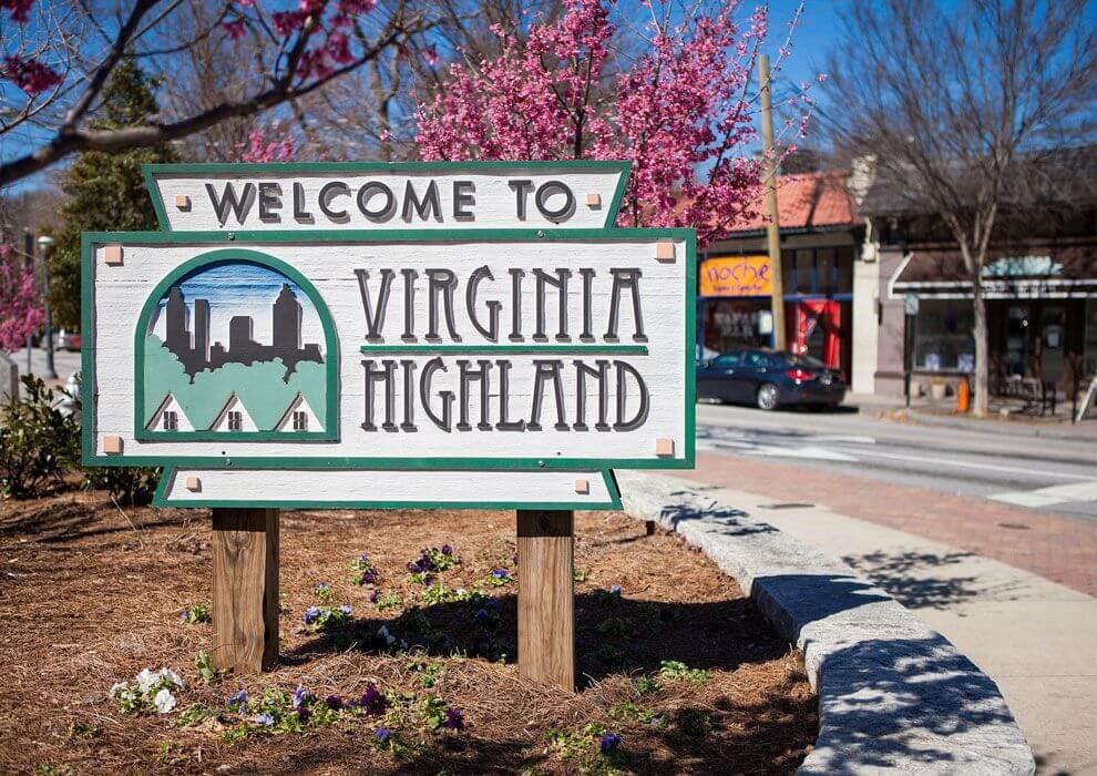 961 E Rock Springs Road NE