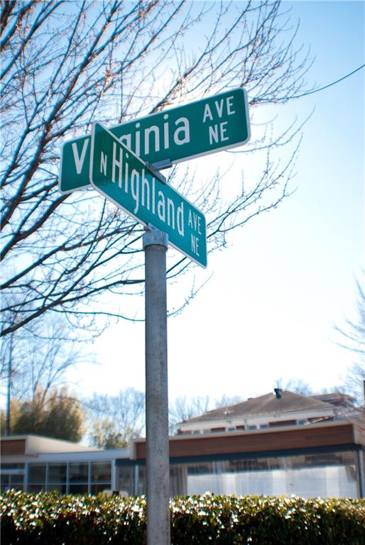 961 E Rock Springs Road NE