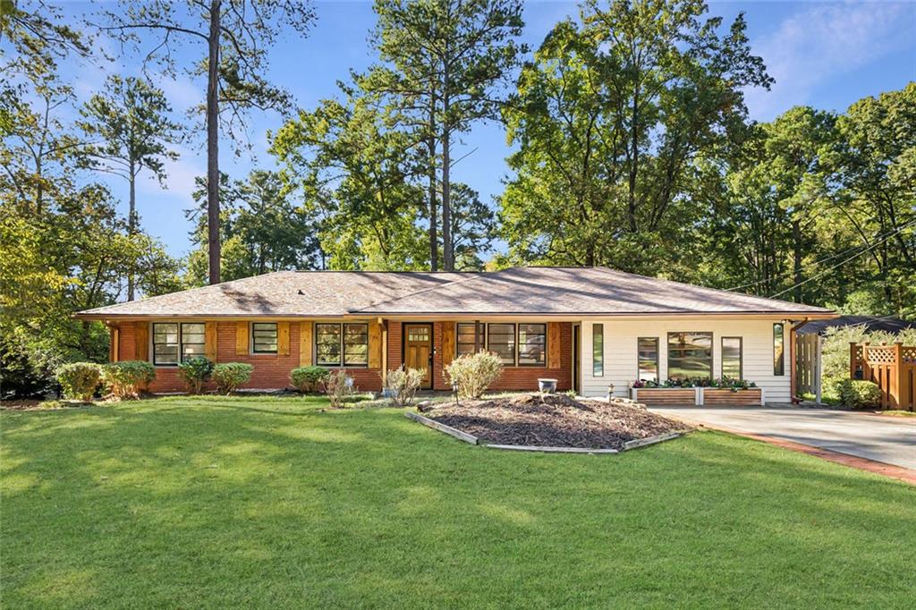 1955 Vance Drive NE