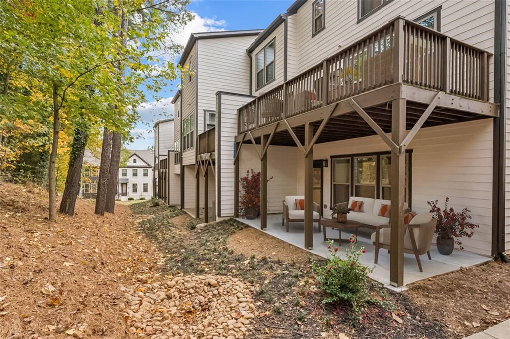 1336 Stanley Park Drive Unit 1