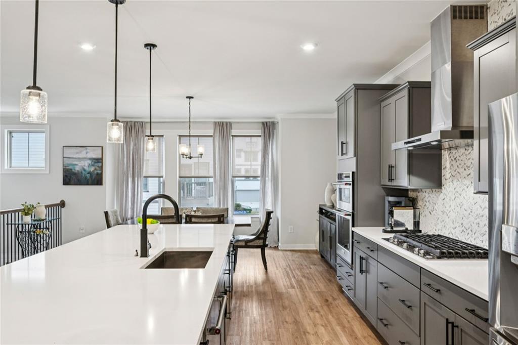 1336 Stanley Park Drive Unit 1