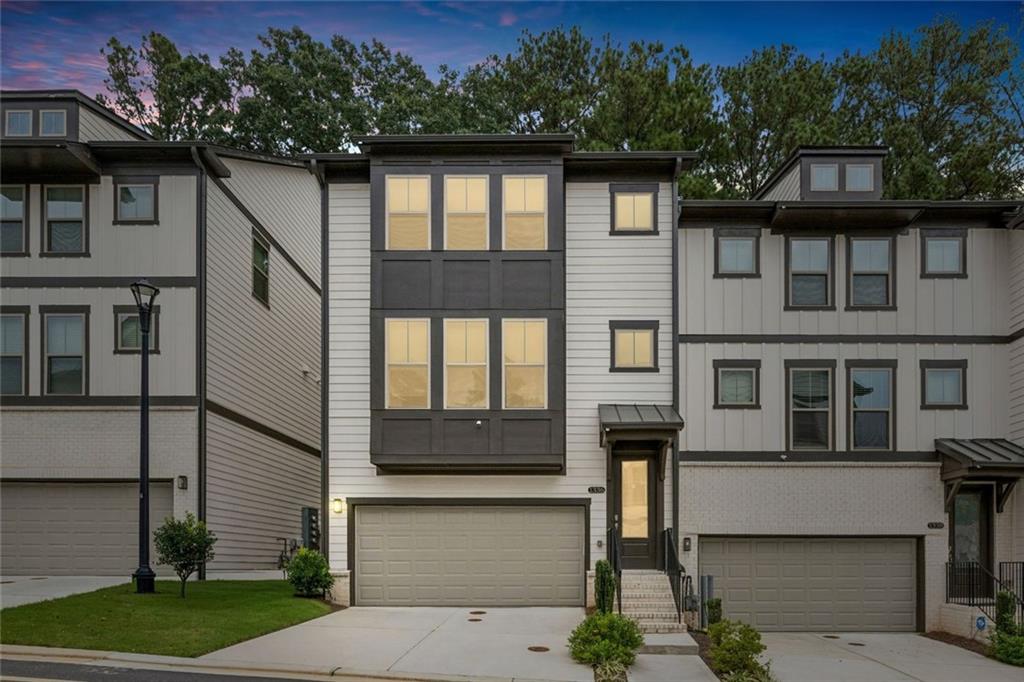 1336 Stanley Park Drive Unit 1