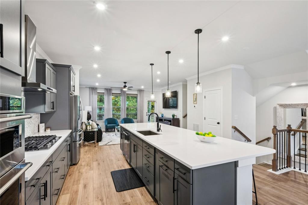 1336 Stanley Park Drive Unit 1