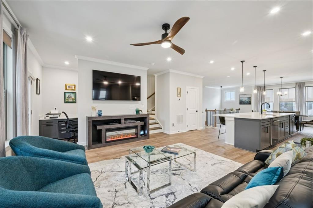 1336 Stanley Park Drive Unit 1