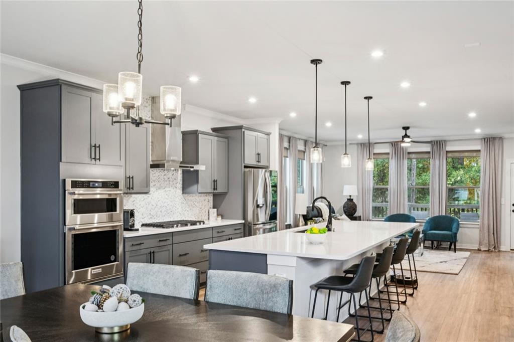 1336 Stanley Park Drive Unit 1