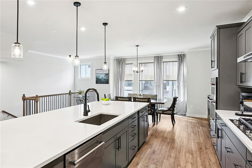 1336 Stanley Park Drive Unit 1