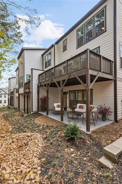 1336 Stanley Park Drive Unit 1