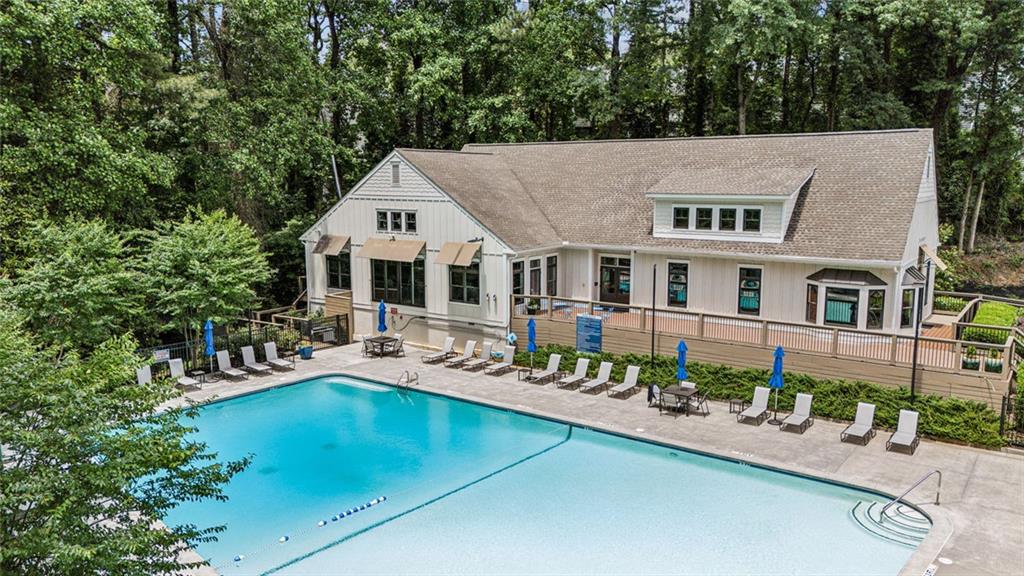 1336 Stanley Park Drive Unit 1