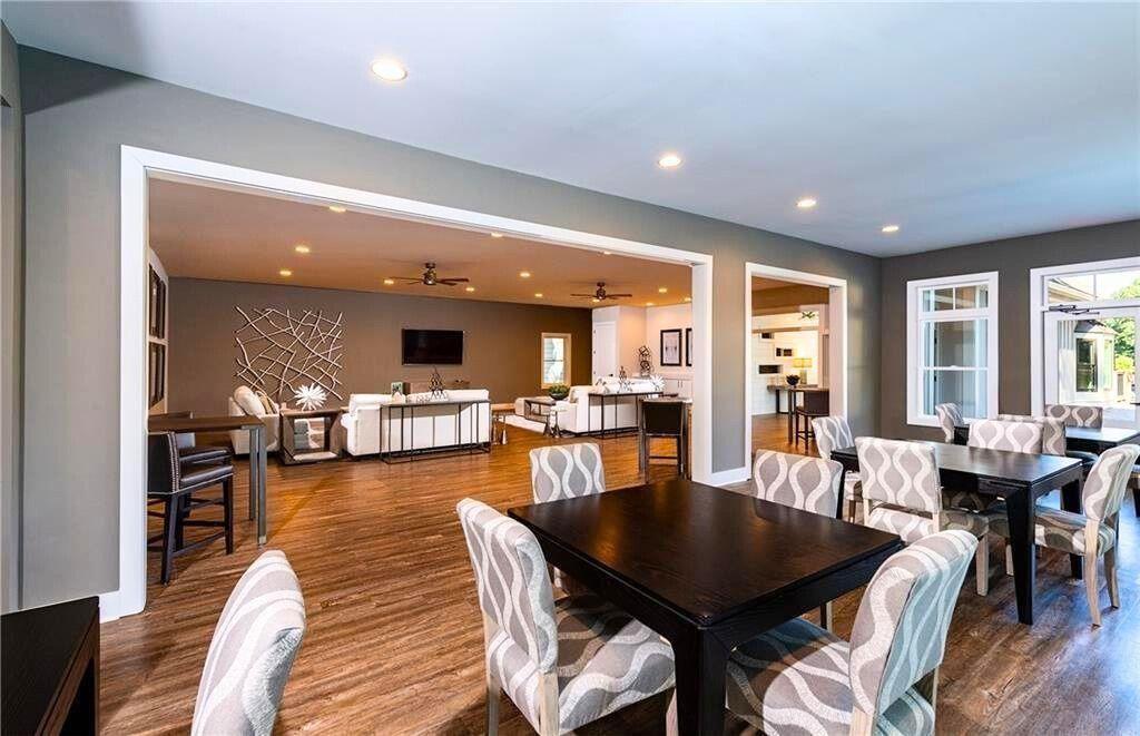 1336 Stanley Park Drive Unit 1