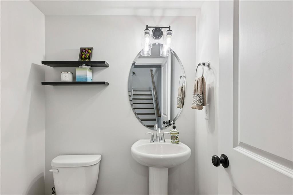 1336 Stanley Park Drive Unit 1