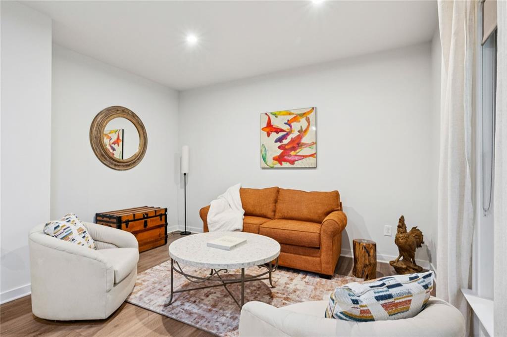 1336 Stanley Park Drive Unit 1