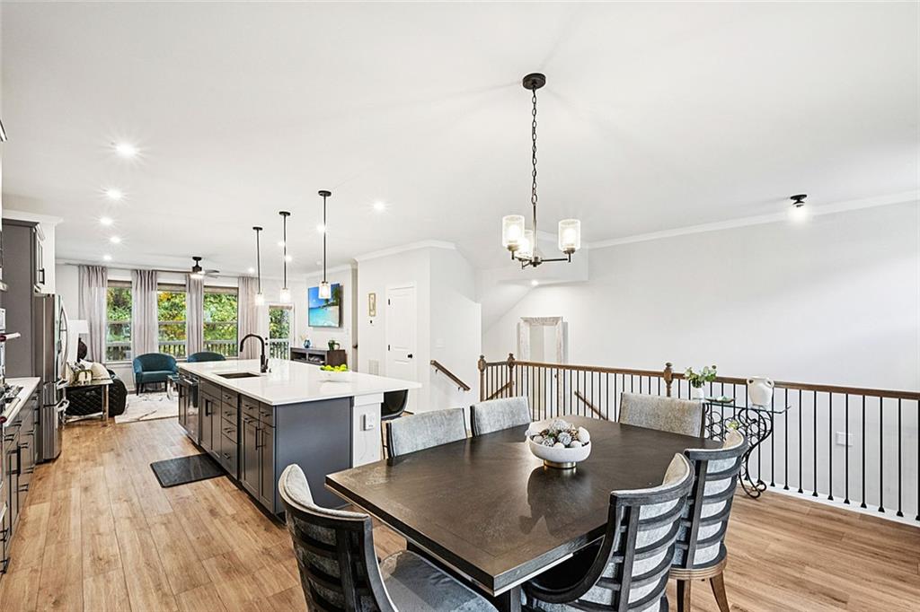 1336 Stanley Park Drive Unit 1