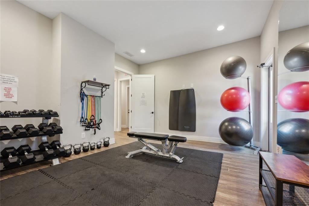 1336 Stanley Park Drive Unit 1