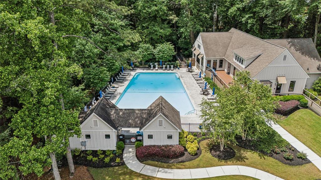 1336 Stanley Park Drive Unit 1